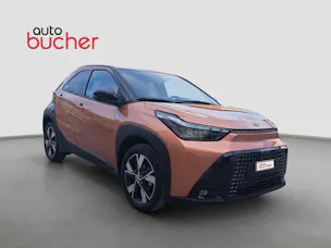 Toyota Aygo X 1.5 VVT-i HSD Trend