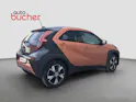 Toyota Aygo X 1.5 VVT-i HSD Trend
