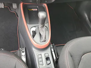 Toyota Aygo X 1.5 VVT-i HSD Trend