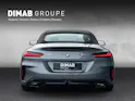 BMW Z4 M40i M Sport Steptronic G29 (CH)