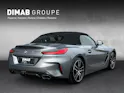 BMW Z4 M40i M Sport Steptronic G29 (CH)