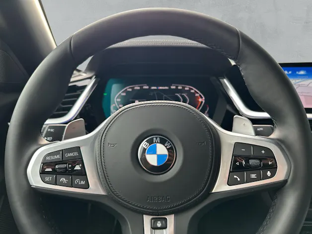 BMW Z4 M40i M Sport Steptronic G29 (CH)