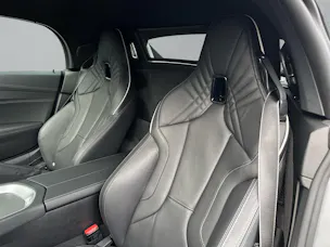 BMW Z4 M40i M Sport Steptronic G29 (CH)
