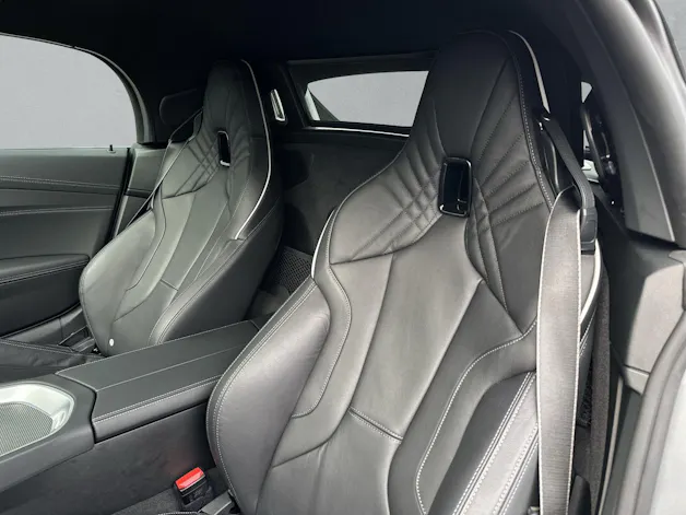 BMW Z4 M40i M Sport Steptronic G29 (CH)