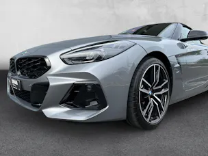 BMW Z4 M40i M Sport Steptronic G29 (CH)