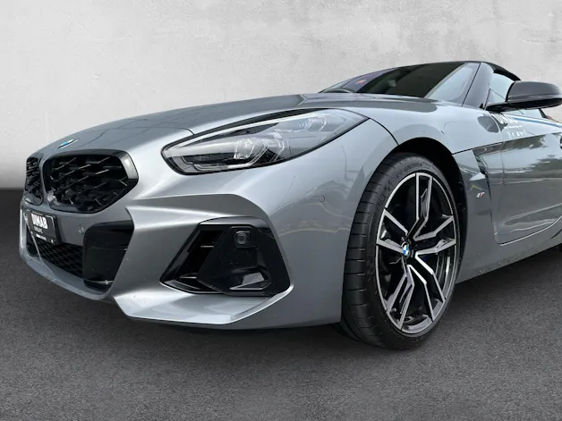 BMW Z4 M40i M Sport Steptronic G29 (CH)