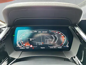 BMW Z4 M40i M Sport Steptronic G29 (CH)