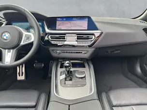 BMW Z4 M40i M Sport Steptronic G29 (CH)