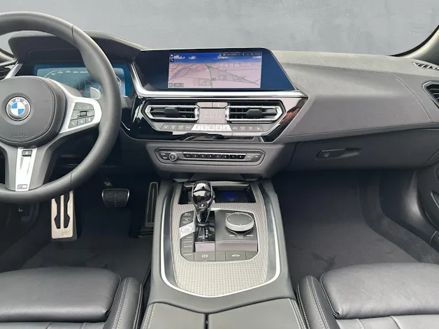BMW Z4 M40i M Sport Steptronic G29 (CH)