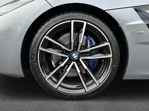 BMW Z4 M40i M Sport Steptronic G29 (CH)