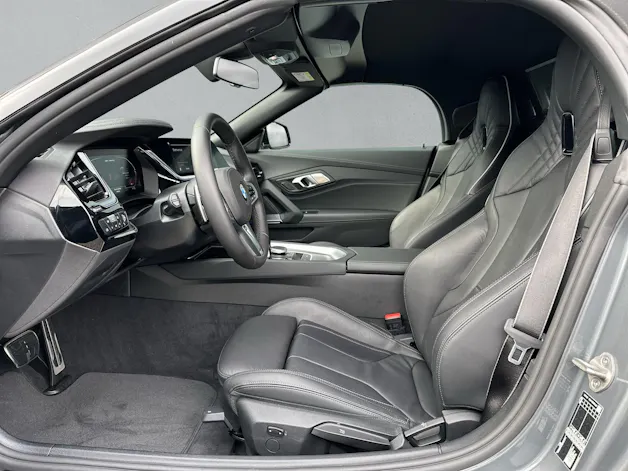 BMW Z4 M40i M Sport Steptronic G29 (CH)