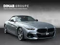 BMW Z4 M40i M Sport Steptronic G29 (CH)