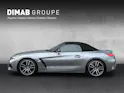 BMW Z4 M40i M Sport Steptronic G29 (CH)