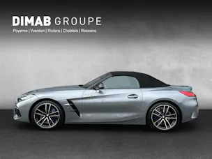 BMW Z4 M40i M Sport Steptronic G29 (CH)