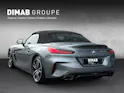 BMW Z4 M40i M Sport Steptronic G29 (CH)