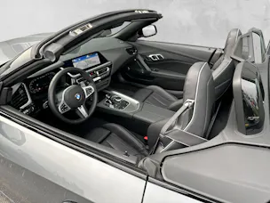 BMW Z4 M40i M Sport Steptronic G29 (CH)