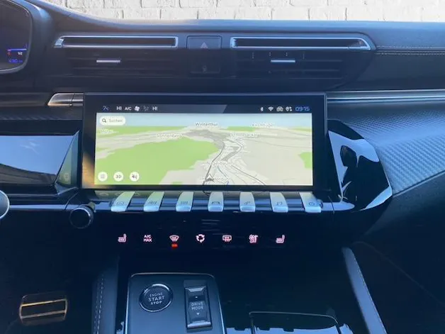 Peugeot 508 SW 1.5 BlueHDi GT