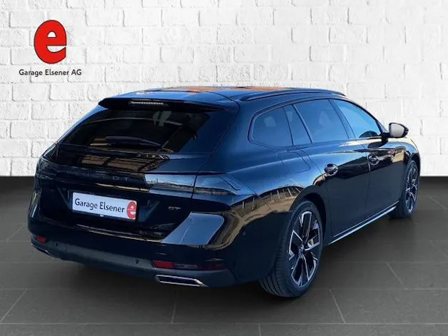 Peugeot 508 SW 1.5 BlueHDi GT