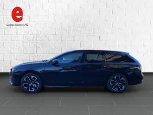 Peugeot 508 SW 1.5 BlueHDi GT