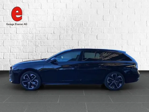 Peugeot 508 SW 1.5 BlueHDi GT