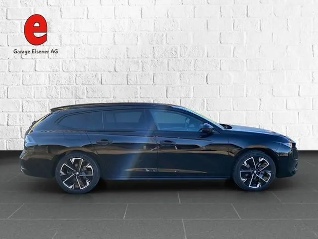 Peugeot 508 SW 1.5 BlueHDi GT