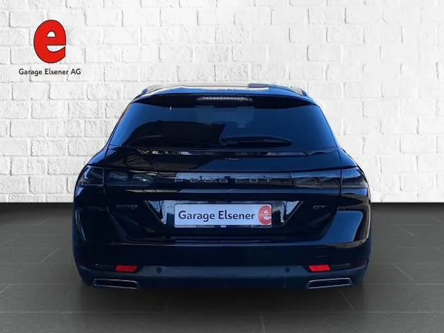 Peugeot 508 SW 1.5 BlueHDi GT