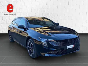 Peugeot 508 SW 1.5 BlueHDi GT