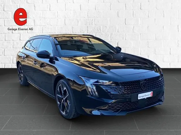 Peugeot 508 SW 1.5 BlueHDi GT