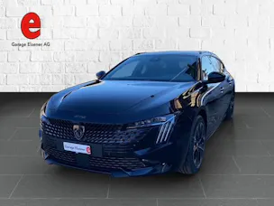 Peugeot 508 SW 1.5 BlueHDi GT
