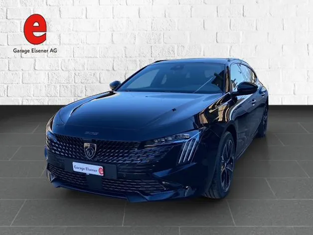 Peugeot 508 SW 1.5 BlueHDi GT