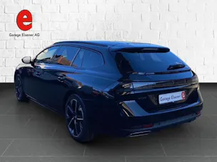 Peugeot 508 SW 1.5 BlueHDi GT