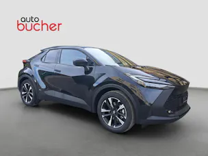 Toyota C-HR 2.0 HEV Swiss Edition 4x4