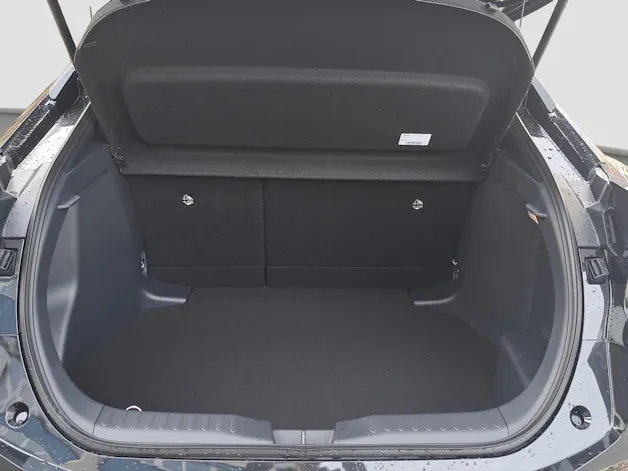 Toyota C-HR 2.0 HEV Swiss Edition 4x4
