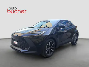 Toyota C-HR 2.0 HEV Swiss Edition 4x4