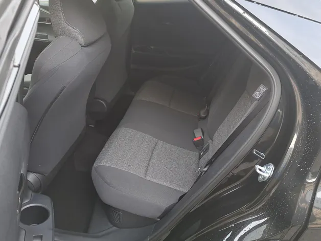 Toyota C-HR 2.0 HEV Swiss Edition 4x4