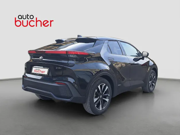 Toyota C-HR 2.0 HEV Swiss Edition 4x4