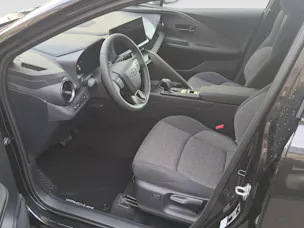 Toyota C-HR 2.0 HEV Swiss Edition 4x4