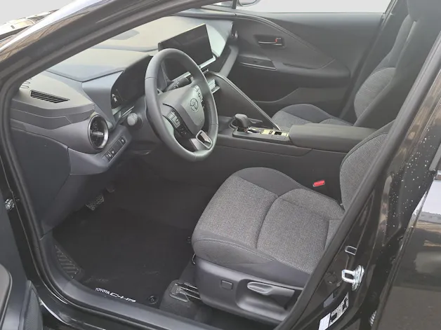 Toyota C-HR 2.0 HEV Swiss Edition 4x4