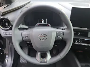 Toyota C-HR 2.0 HEV Swiss Edition 4x4