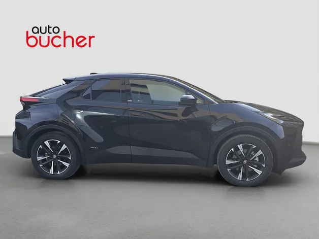 Toyota C-HR 2.0 HEV Swiss Edition 4x4