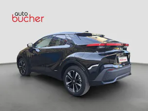 Toyota C-HR 2.0 HEV Swiss Edition 4x4