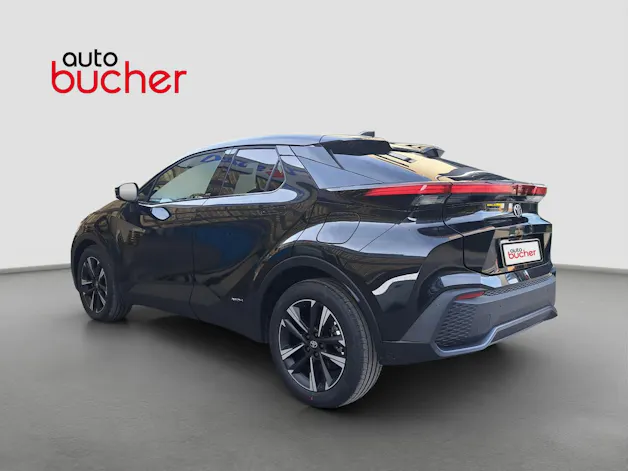 Toyota C-HR 2.0 HEV Swiss Edition 4x4