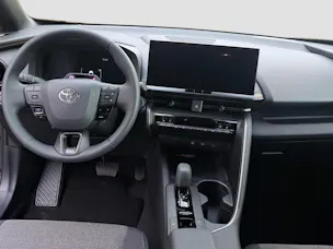 Toyota C-HR 2.0 HEV Swiss Edition 4x4