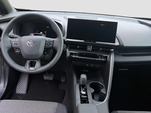 Toyota C-HR 2.0 HEV Swiss Edition 4x4