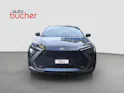 Toyota C-HR 2.0 HEV Swiss Edition 4x4