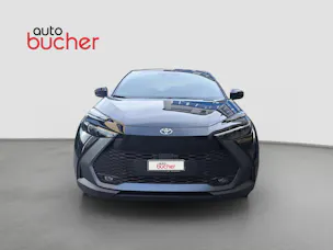 Toyota C-HR 2.0 HEV Swiss Edition 4x4