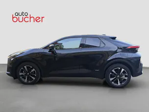 Toyota C-HR 2.0 HEV Swiss Edition 4x4