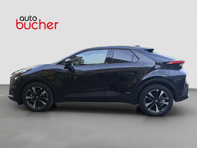 Toyota C-HR 2.0 HEV Swiss Edition 4x4