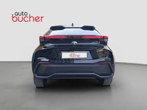 Toyota C-HR 2.0 HEV Swiss Edition 4x4