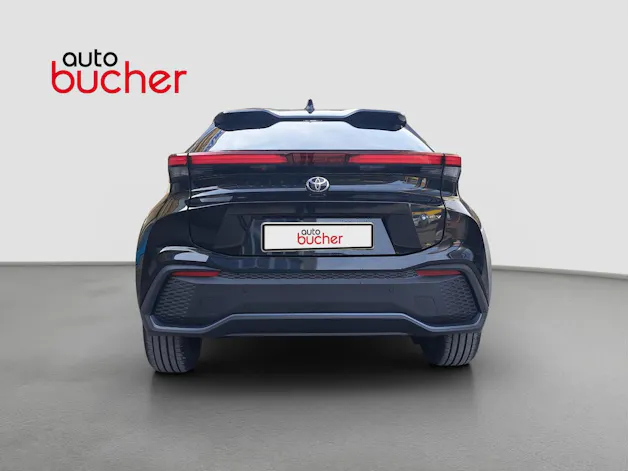 Toyota C-HR 2.0 HEV Swiss Edition 4x4